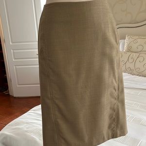 BADGLEY MISCHKA WONEN SKIRT